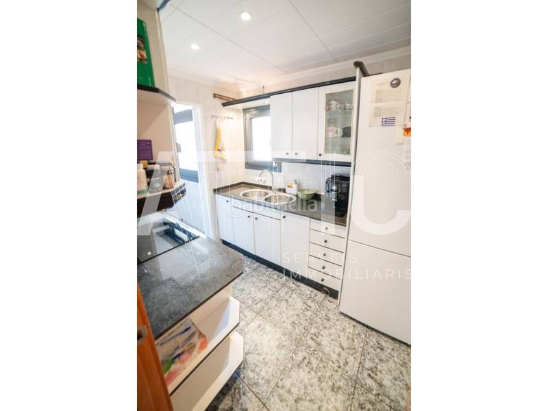 Foto f1b480d9-60c5-408e-9dce-27b9f842e664. Appartamento con riscaldamento in Can Rull Sabadell