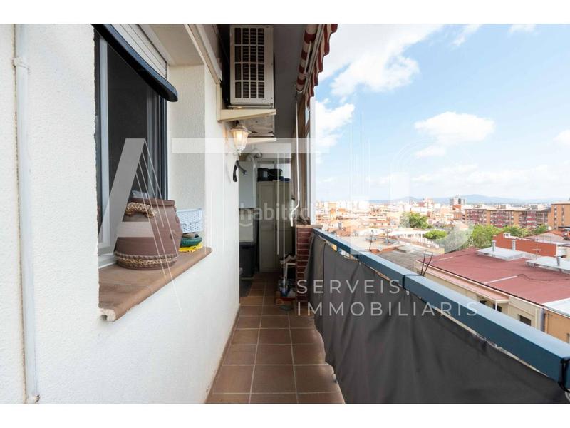 Foto 02af3429-cb93-4629-af1d-2d071c0104de. Pis amb calefacció aparcament a Creu de Barberà Sabadell