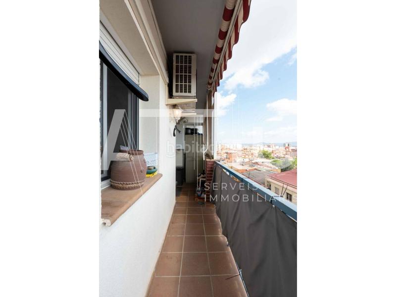 Foto 04591caa-a3cb-4225-aab2-5ad98eff3dcc. Pis amb calefacció aparcament a Creu de Barberà Sabadell