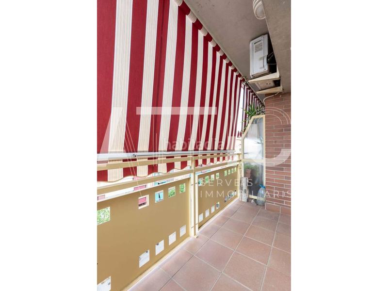 Foto 07d30a15-fcd0-413f-a74b-e329782f9ff6. Pis amb calefacció aparcament a Creu de Barberà Sabadell