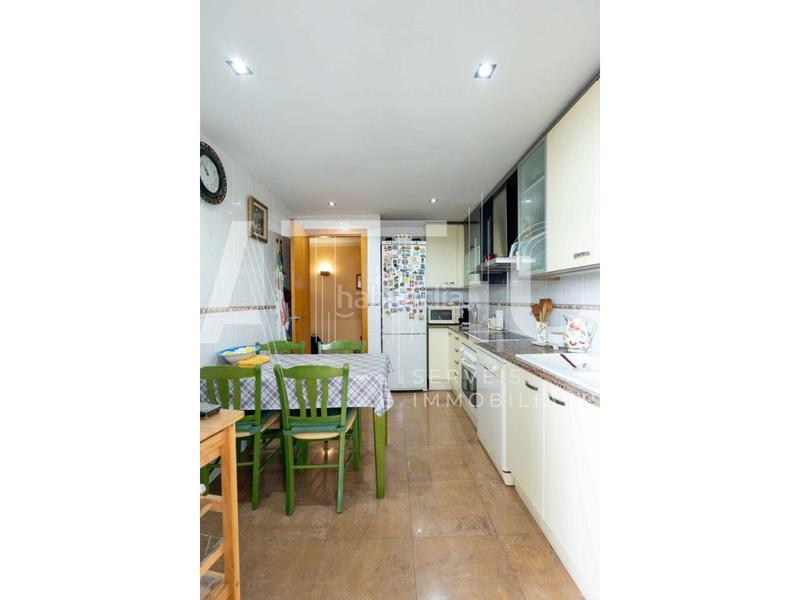 Foto 0be931ac-2ea0-4786-b575-5cbaebd7ce08. Pis amb calefacció aparcament a Creu de Barberà Sabadell