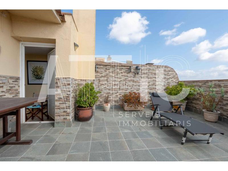 Foto 137862d7-8852-463d-93d1-59197f4a3a75. Pis amb calefacció aparcament a Creu de Barberà Sabadell