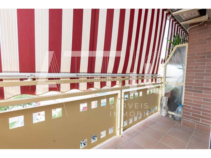 Foto 1b2b3b40-bc0a-4532-b680-36b95c734a5e. Pis amb calefacció aparcament a Creu de Barberà Sabadell