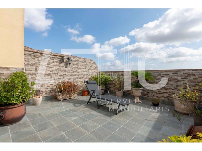 Foto 28dbaf6f-95ec-4923-ae6f-831a3b5b97f3. Pis amb calefacció aparcament a Creu de Barberà Sabadell