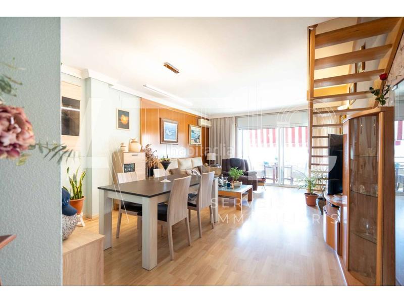 Foto 3a3b14f4-d3c9-4e1e-a609-0e90dfeee09d. Pis amb calefacció aparcament a Creu de Barberà Sabadell