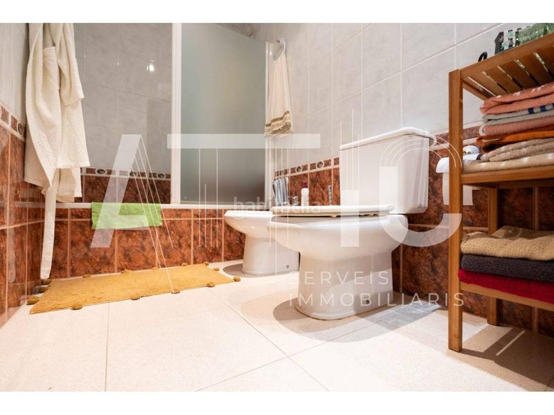 Foto 3be448d5-eca8-46d1-a358-a082a52f0e0d. Pis amb calefacció aparcament a Creu de Barberà Sabadell