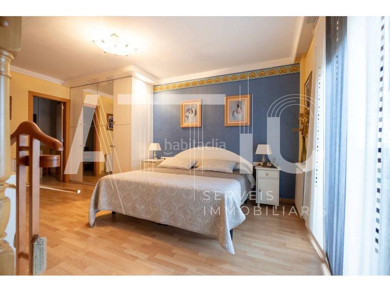 Foto 40d49e73-d868-4faf-8b53-7f7629982b76. Pis amb calefacció aparcament a Creu de Barberà Sabadell