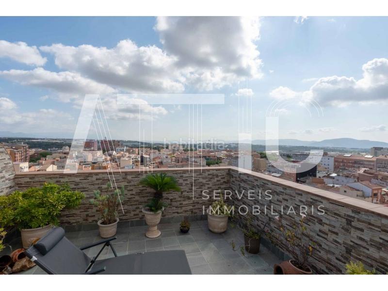 Foto 428d1b2d-c0a9-4c07-9014-a98e30e94c9e. Pis amb calefacció aparcament a Creu de Barberà Sabadell