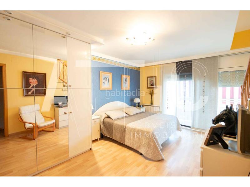 Foto 43d27ab0-558f-42e4-a4ee-d2590b8278c1. Pis amb calefacció aparcament a Creu de Barberà Sabadell