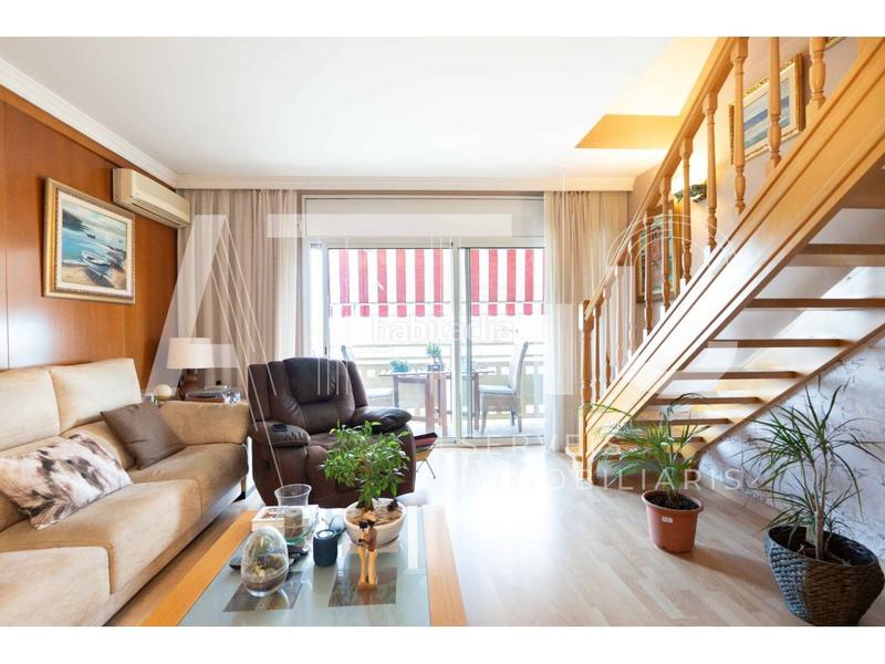 Foto 5b1a2979-9cf5-4a9b-a02d-a5c715ea75f5. Pis amb calefacció aparcament a Creu de Barberà Sabadell