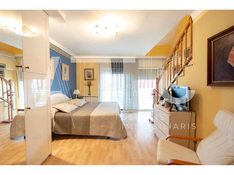 Foto 5c901882-0fa4-42be-89c7-190e24cd5f0a. Pis amb calefacció aparcament a Creu de Barberà Sabadell