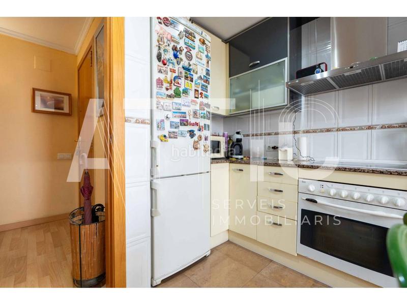 Foto 5ed5195c-9cb3-464e-8965-4fa0bccf1921. Pis amb calefacció aparcament a Creu de Barberà Sabadell