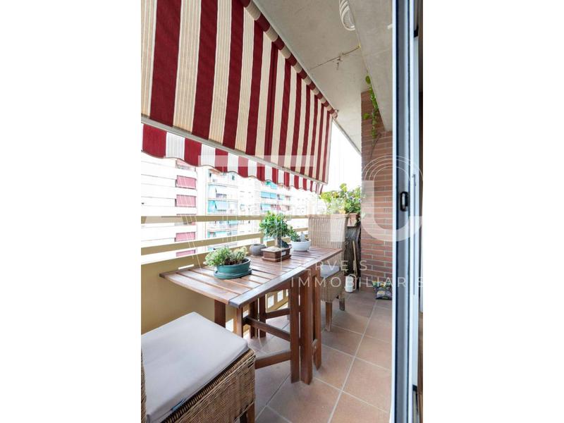 Foto 61d8441e-7847-476f-a385-c466631171bb. Pis amb calefacció aparcament a Creu de Barberà Sabadell