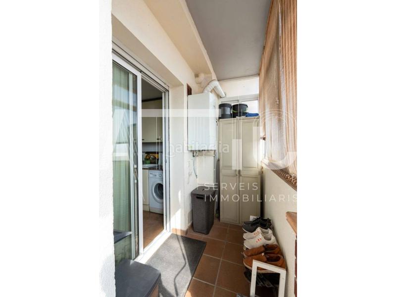 Foto 64bb20e6-0908-4c76-b951-59d953592475. Pis amb calefacció aparcament a Creu de Barberà Sabadell