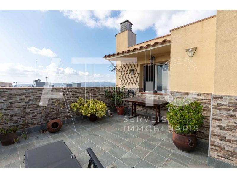 Foto 6c405c21-2347-4917-8958-2f87a05cc3ff. Pis amb calefacció aparcament a Creu de Barberà Sabadell