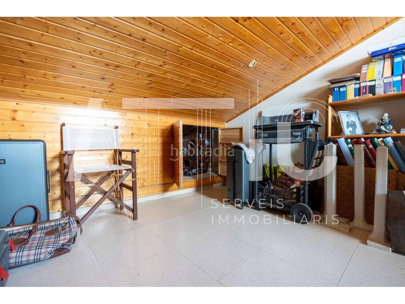 Foto 6edcab8a-030a-4707-a69f-744f6065014c. Pis amb calefacció aparcament a Creu de Barberà Sabadell