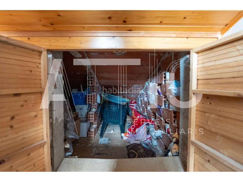 Foto 70723c48-1752-42bf-9a6f-3beee7c4ab70. Pis amb calefacció aparcament a Creu de Barberà Sabadell