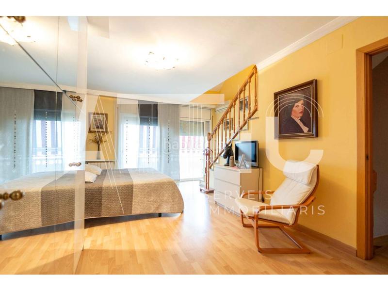 Foto 78d247be-f302-4f81-bf38-7d15a3de8503. Pis amb calefacció aparcament a Creu de Barberà Sabadell