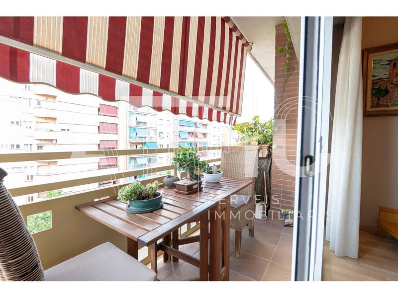 Foto 7b9def3a-1912-4a4b-9645-c85de2ef220d. Pis amb calefacció aparcament a Creu de Barberà Sabadell