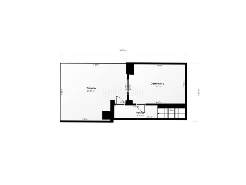 Foto 7ea60a08-be7e-43f4-b2c7-54e095d655be. Pis amb calefacció aparcament a Creu de Barberà Sabadell