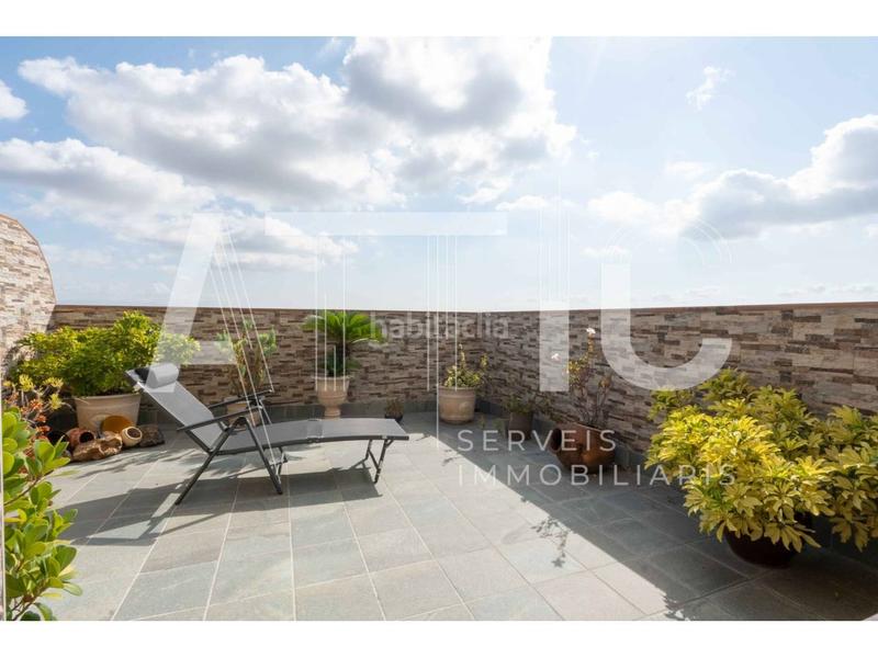 Foto 8087f780-09d3-44ef-8e06-c5b69d19094c. Pis amb calefacció aparcament a Creu de Barberà Sabadell