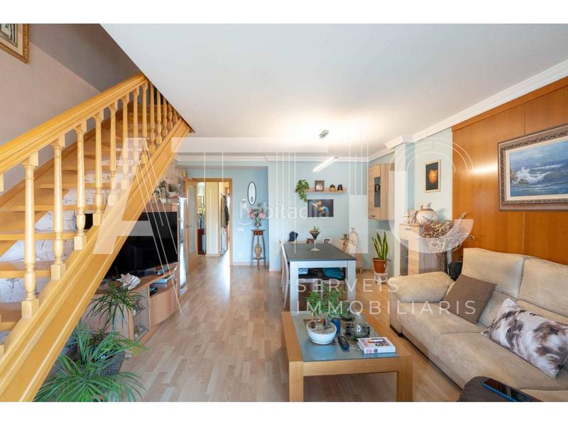 Foto 92b85d04-e030-4e79-b5c4-efec8d34de1c. Pis amb calefacció aparcament a Creu de Barberà Sabadell