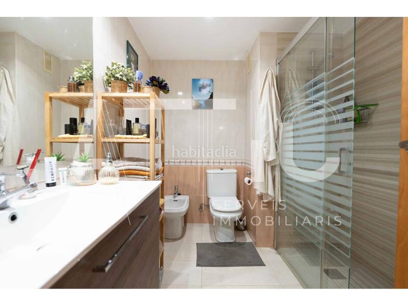 Foto 949f4c81-8c65-477a-ae6c-9b06562198f9. Pis amb calefacció aparcament a Creu de Barberà Sabadell