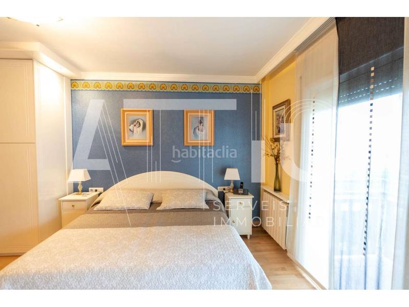 Foto adb12b22-012a-4077-9213-b7ab0165176a. Pis amb calefacció aparcament a Creu de Barberà Sabadell