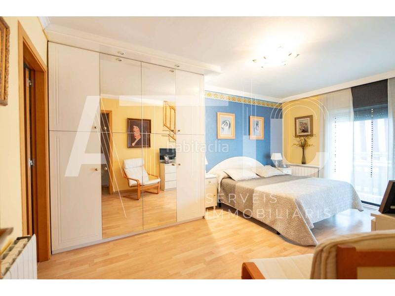 Foto ae521828-a2af-4d36-afd7-0598d27e98fe. Pis amb calefacció aparcament a Creu de Barberà Sabadell