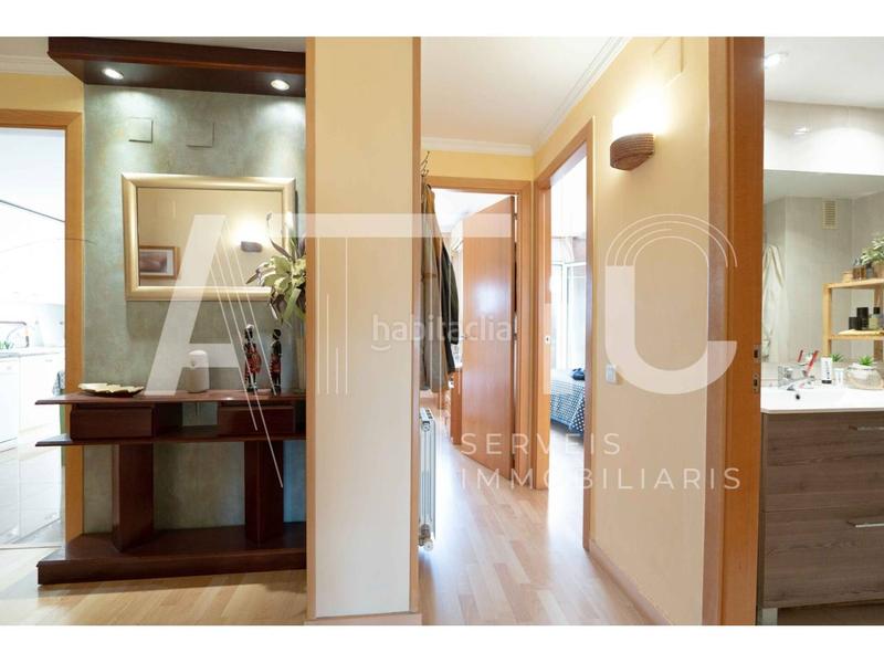 Foto bc2850bd-fdb6-45a7-a638-d134bb234984. Pis amb calefacció aparcament a Creu de Barberà Sabadell