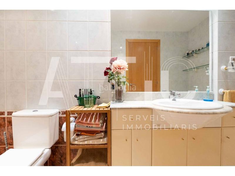 Foto cb0e9c56-7896-41f3-afe1-7cb56750e765. Pis amb calefacció aparcament a Creu de Barberà Sabadell