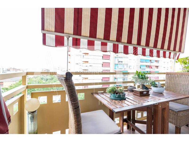 Foto cd47fafd-6566-41c2-8283-b5d5bb017f48. Pis amb calefacció aparcament a Creu de Barberà Sabadell