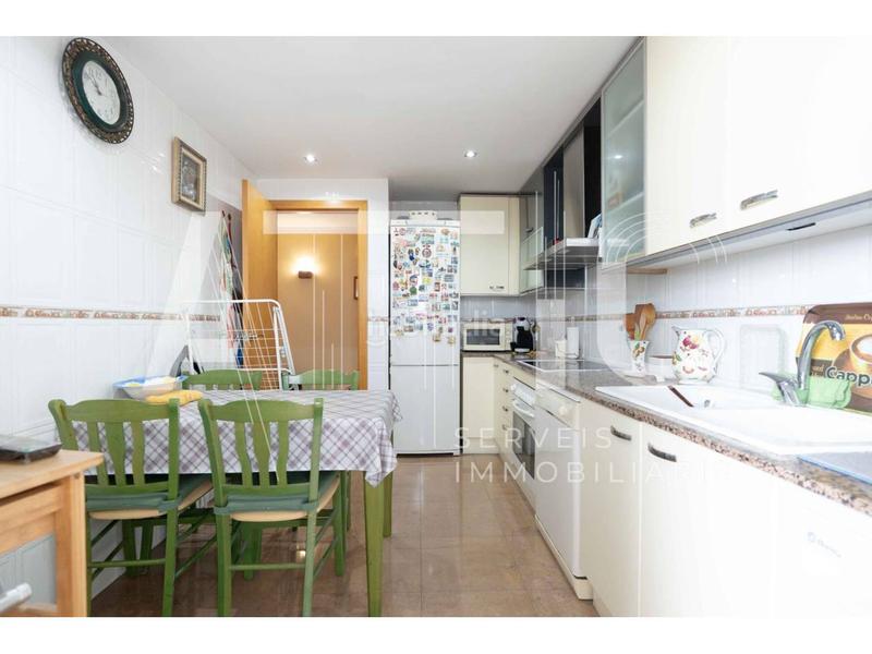 Foto d0e1a37a-365a-4a5b-b27a-e24fe3052b49. Pis amb calefacció aparcament a Creu de Barberà Sabadell