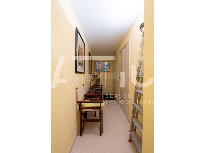 Foto d1821530-b52d-4b7e-811f-751cdb1de307. Pis amb calefacció aparcament a Creu de Barberà Sabadell