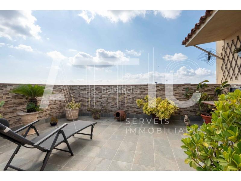 Foto df6751fd-8e0d-49d6-9ff5-6b25d7b04436. Pis amb calefacció aparcament a Creu de Barberà Sabadell