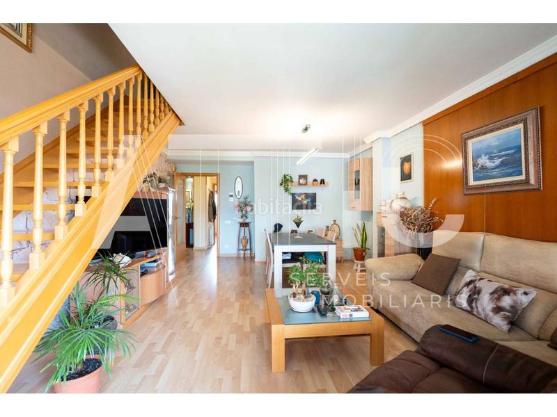 Foto e1a64bc9-00fd-4a07-a2f9-ca5e24d63c8c. Pis amb calefacció aparcament a Creu de Barberà Sabadell