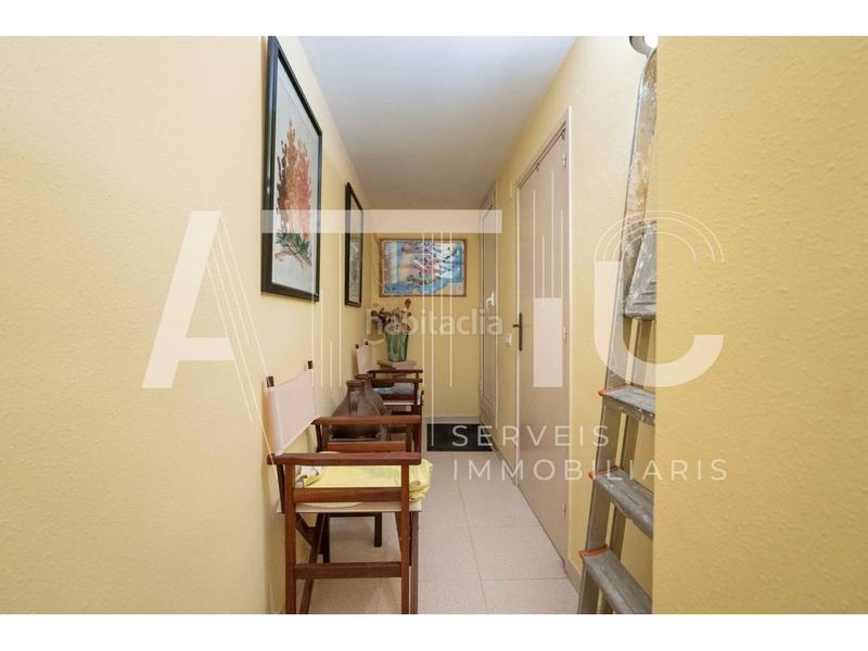 Foto fe8af205-e70a-4659-9489-79dcb825c8a1. Pis amb calefacció aparcament a Creu de Barberà Sabadell