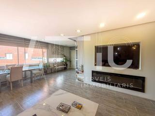 Piso  Vallirana. Piso en venta en ca noriac