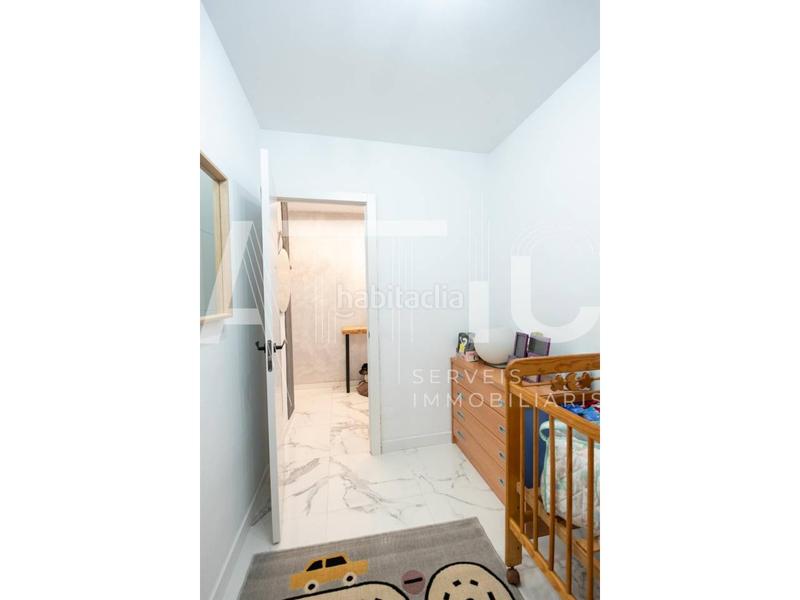 Foto 0f30c75a-b86e-471b-8d65-06cf947e7ef8. Casa  en venta en la Creu de Barberàrománica con espectacular garaje, 3 habitaciones y 3 terrazas en Sabadell