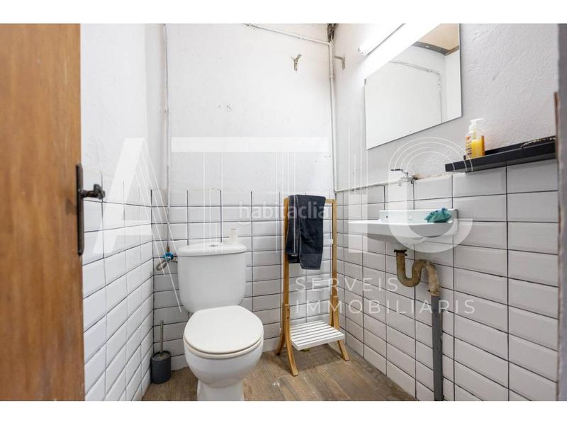 Foto 5d978040-125e-42f2-bc93-352d2c6f070d. Casa  en venta en la Creu de Barberàrománica con espectacular garaje, 3 habitaciones y 3 terrazas en Sabadell