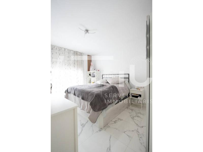 Foto 69d5821a-3c13-43fb-8841-bb643fa11b04. Casa  en venta en la Creu de Barberàrománica con espectacular garaje, 3 habitaciones y 3 terrazas en Sabadell