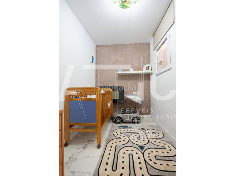 Foto e59287db-9b75-404d-b714-48af6147fcb6. Casa  en venta en la Creu de Barberàrománica con espectacular garaje, 3 habitaciones y 3 terrazas en Sabadell