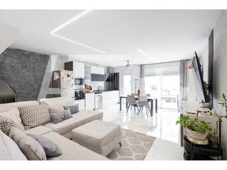 Casa  Francesc casaas. Casa en venta en la creu de barberromnica con espectacular gar