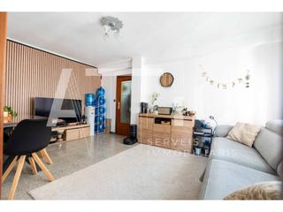Appartement  Muntanya. Oportunidad!! piso en badalona llefià, 3 habitaciones, balcón y