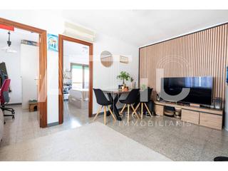 Piso  Muntanya. Oportunidad!! piso en badalona llefià, 3 habitaciones, balcón y