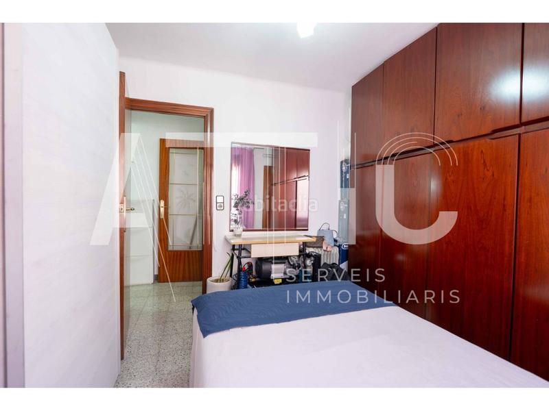 Foto a7d1f01b-5f64-4a5b-8a92-74d11c98a02c. Appartamento in Llefià Badalona