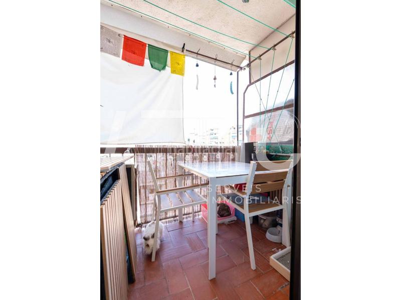 Foto acec71d7-ff6c-4445-a509-9a675e54dfaf. Appartamento in Llefià Badalona