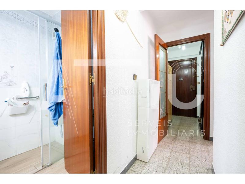 Foto c5741334-fe91-4d11-bf2e-916da1c53a34. Appartamento in Llefià Badalona