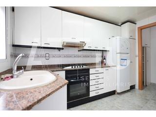 Pis  Can viloca. Piso en venta en la creu de barberà junto la romànica, 3 habitac