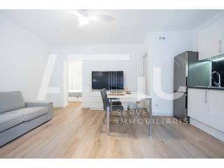 Appartement  Napols. Planta baja nueva a estrenar en ca noriac, junto a avenida matad